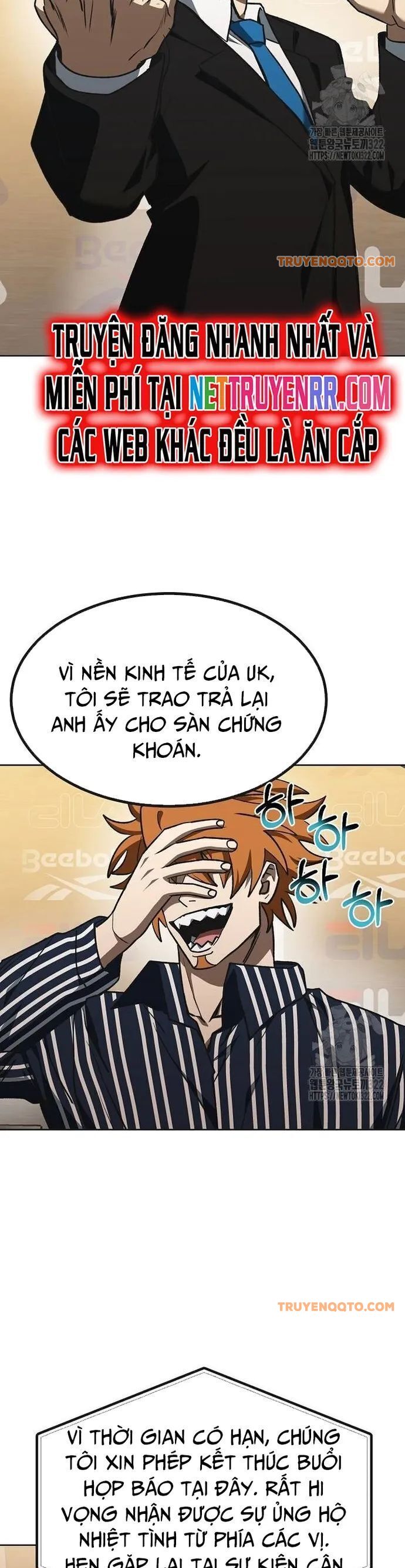 Vua Võ Đài - Chapter 99 - Page 30