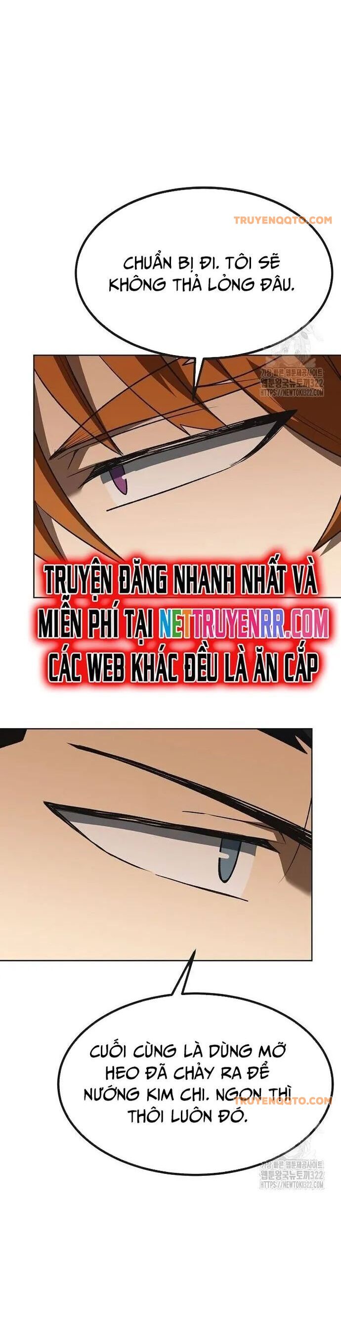 Vua Võ Đài - Chapter 99 - Page 34