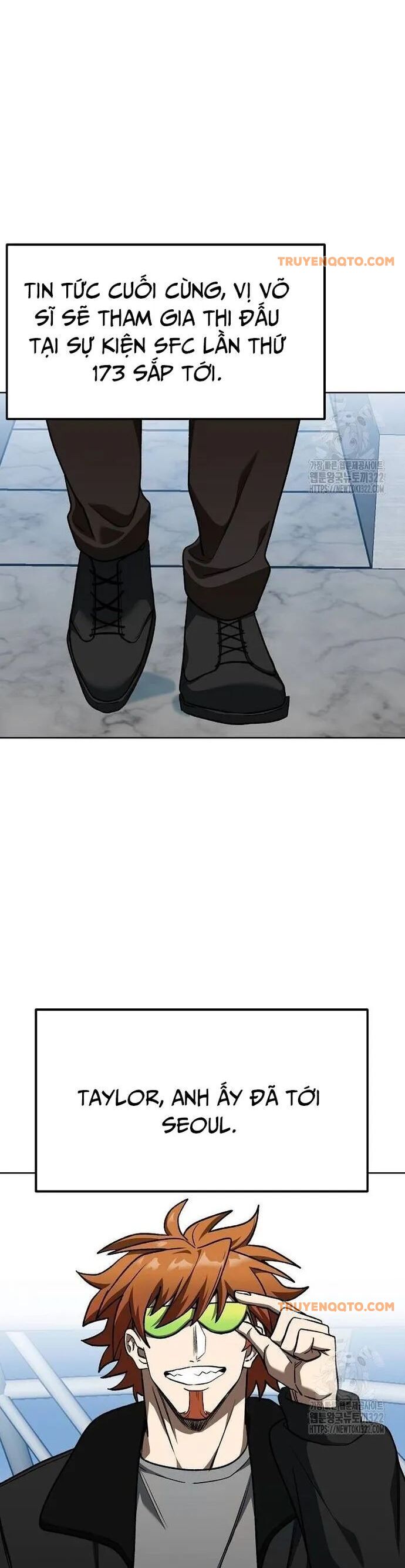 Vua Võ Đài - Chapter 99 - Page 4