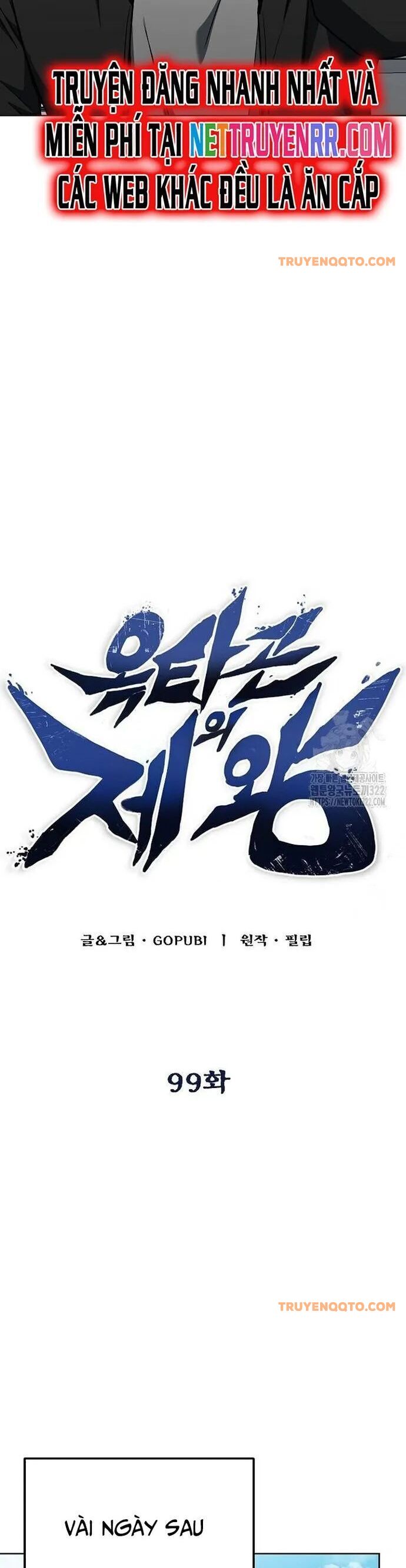 Vua Võ Đài - Chapter 99 - Page 5