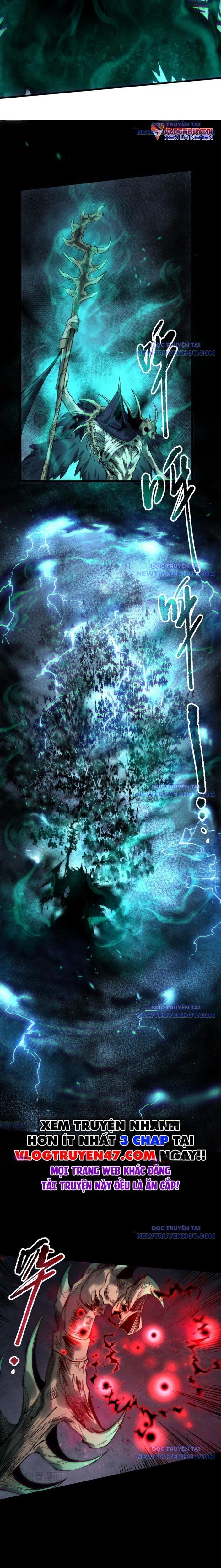Thảm Họa Tử Linh Sư - Chapter 165 - Page 10