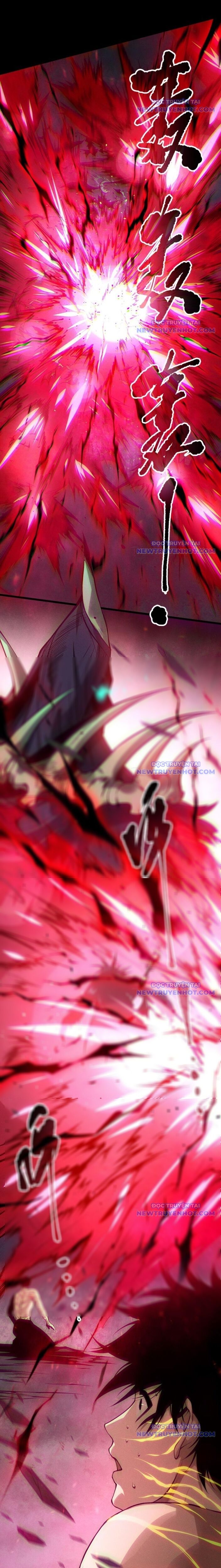 Thảm Họa Tử Linh Sư - Chapter 165 - Page 11