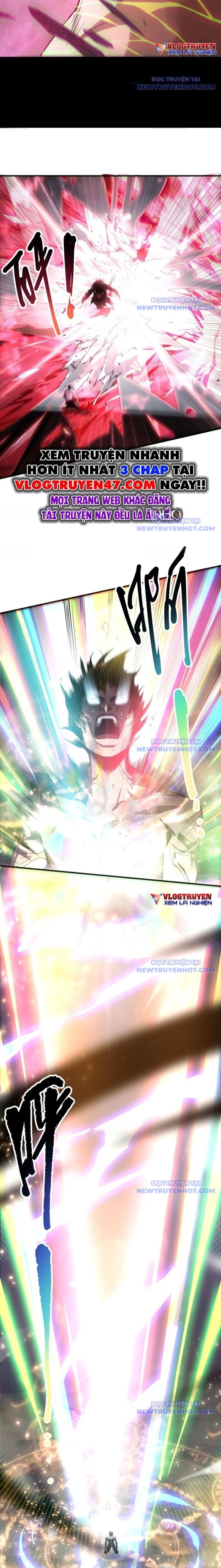 Thảm Họa Tử Linh Sư - Chapter 165 - Page 12