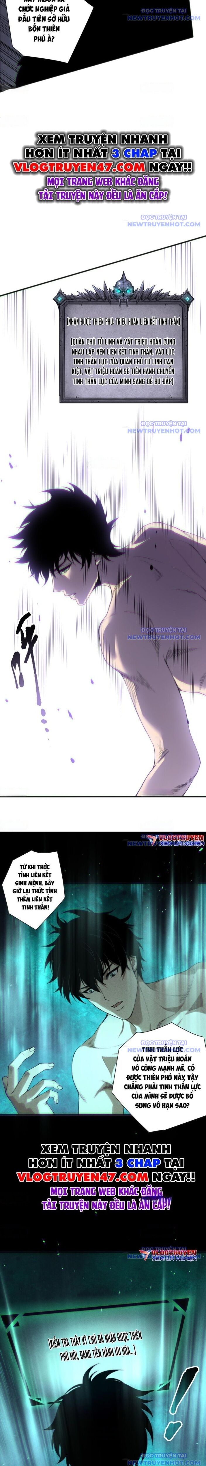 Thảm Họa Tử Linh Sư - Chapter 165 - Page 15