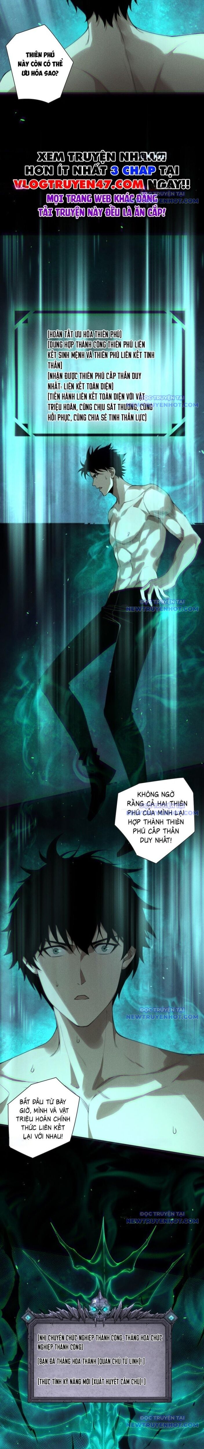 Thảm Họa Tử Linh Sư - Chapter 165 - Page 16