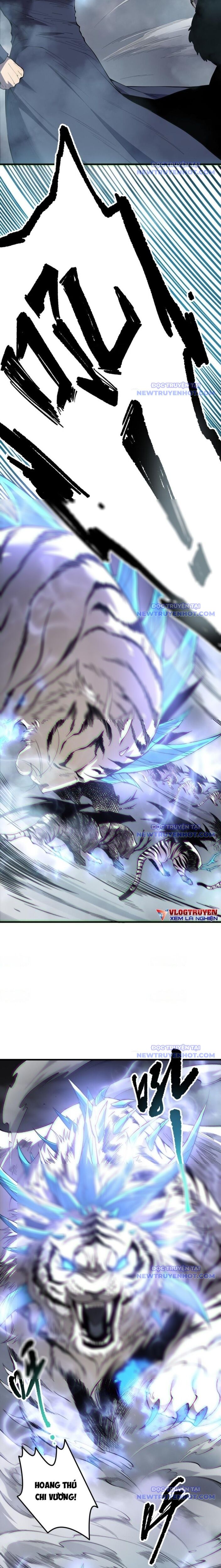 Thảm Họa Tử Linh Sư - Chapter 165 - Page 18