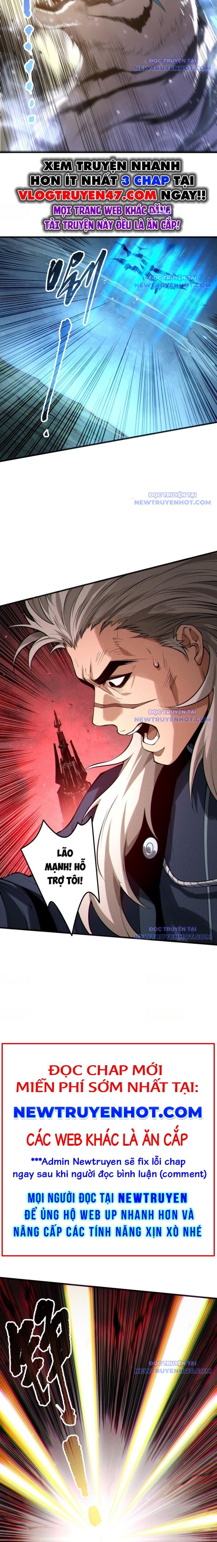 Thảm Họa Tử Linh Sư - Chapter 165 - Page 3