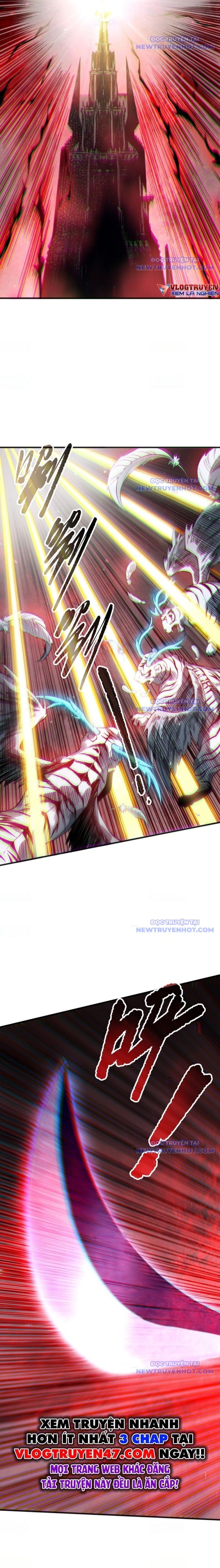 Thảm Họa Tử Linh Sư - Chapter 165 - Page 4