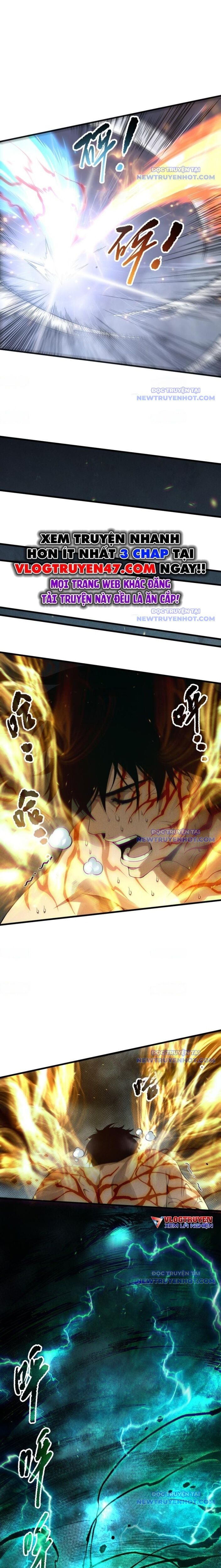 Thảm Họa Tử Linh Sư - Chapter 165 - Page 8