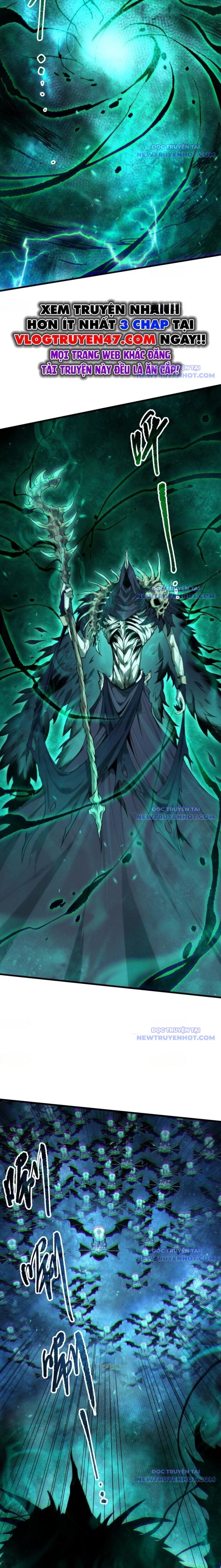 Thảm Họa Tử Linh Sư - Chapter 165 - Page 9