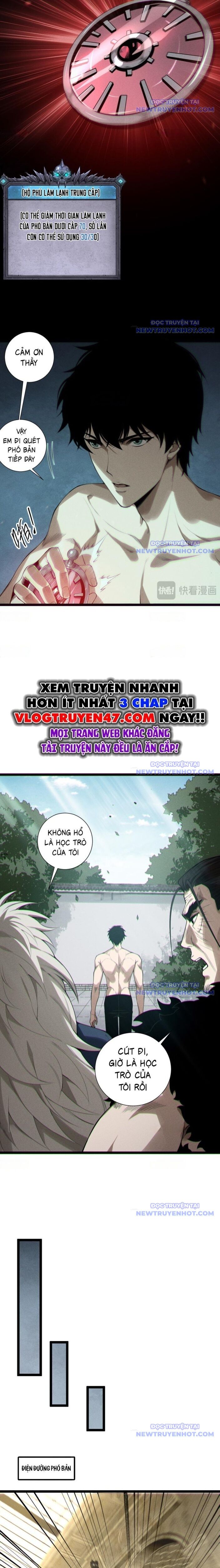 Thảm Họa Tử Linh Sư - Chapter 166 - Page 11