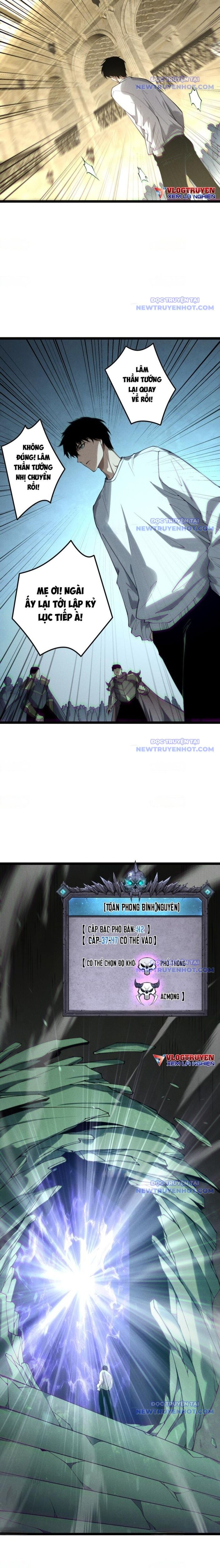 Thảm Họa Tử Linh Sư - Chapter 166 - Page 12