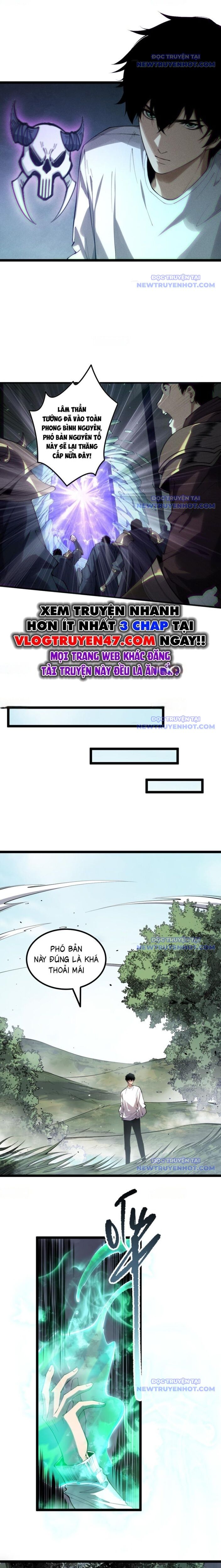 Thảm Họa Tử Linh Sư - Chapter 166 - Page 13