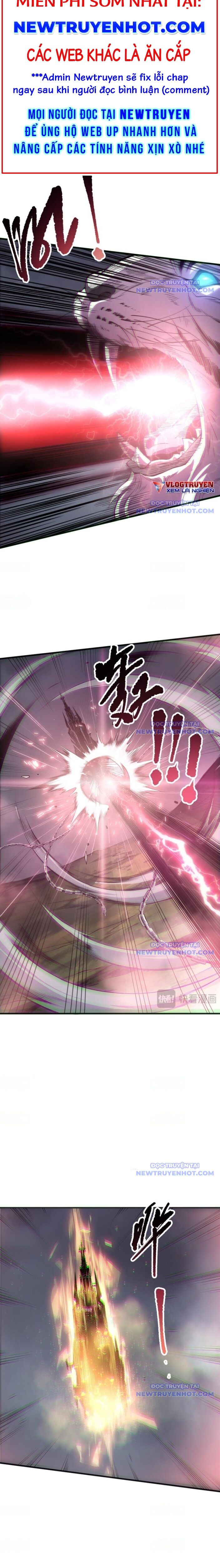 Thảm Họa Tử Linh Sư - Chapter 166 - Page 3