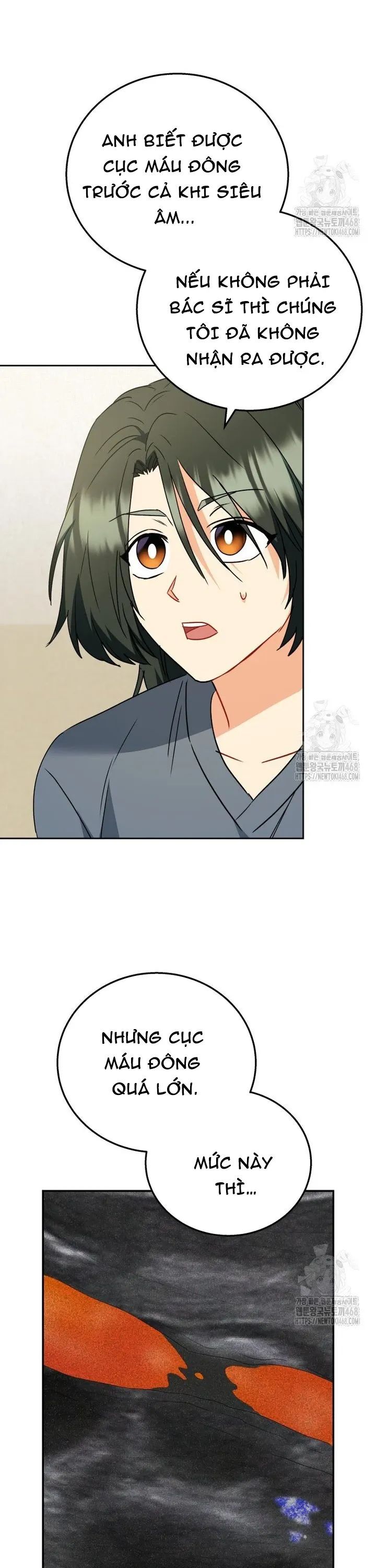 Xin Chào! Bác Sĩ Thú Y - Chapter 89 - Page 13