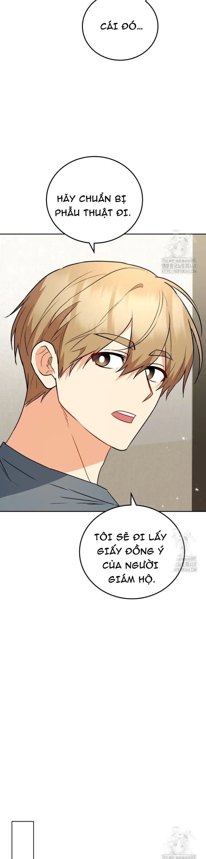 Xin Chào! Bác Sĩ Thú Y - Chapter 89 - Page 17