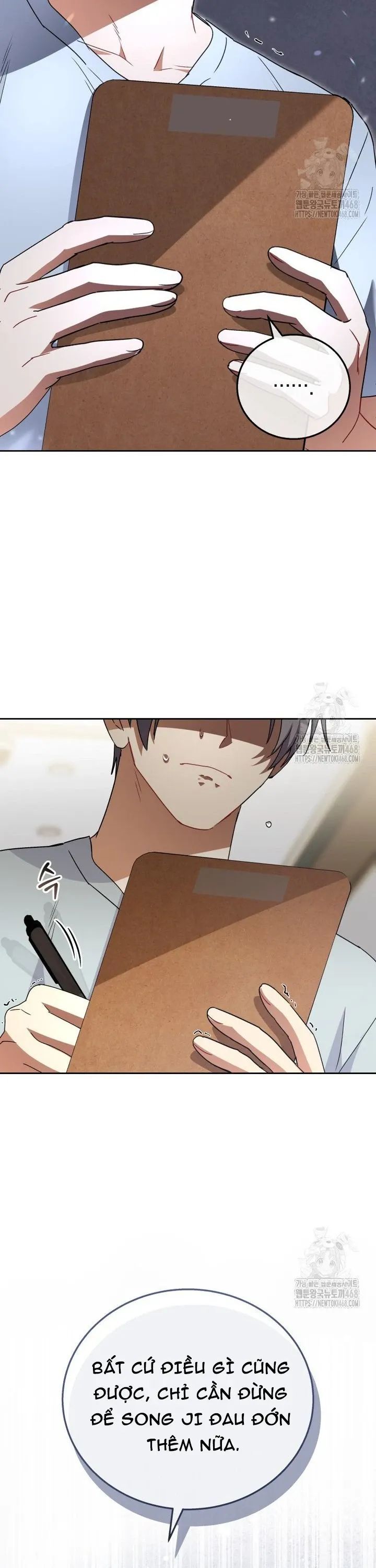 Xin Chào! Bác Sĩ Thú Y - Chapter 89 - Page 21