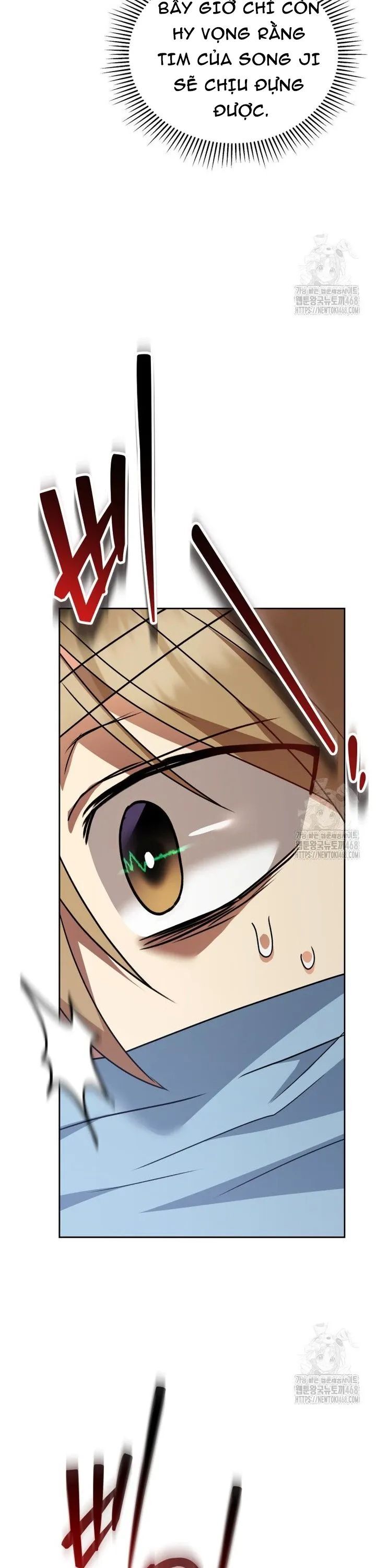 Xin Chào! Bác Sĩ Thú Y - Chapter 89 - Page 39