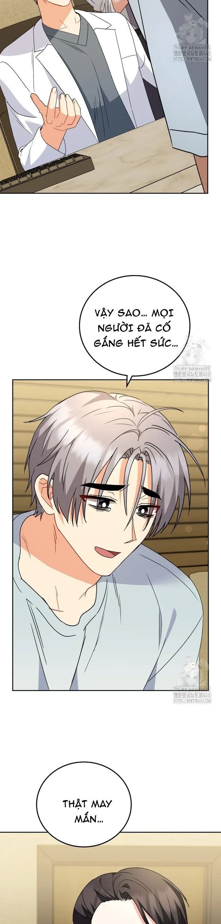 Xin Chào! Bác Sĩ Thú Y - Chapter 90 - Page 11