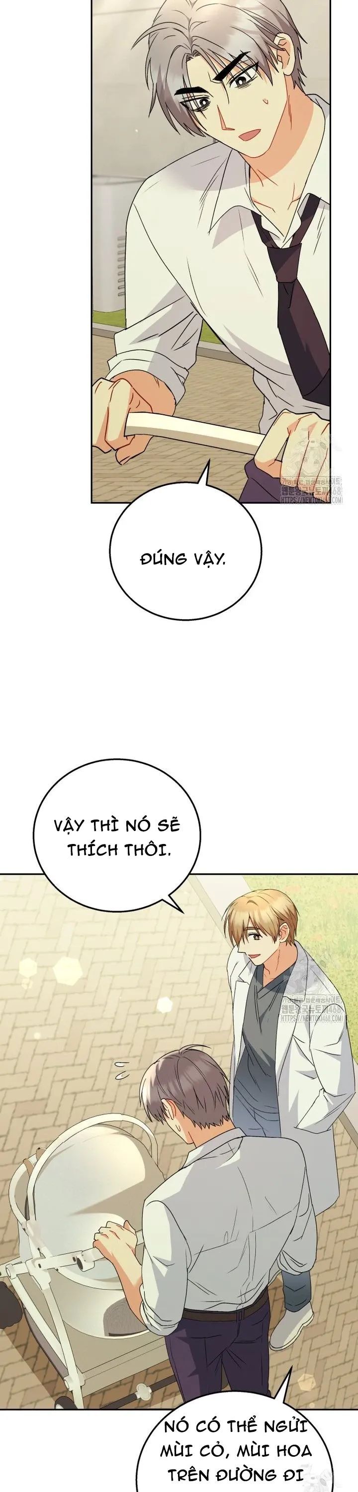 Xin Chào! Bác Sĩ Thú Y - Chapter 90 - Page 34