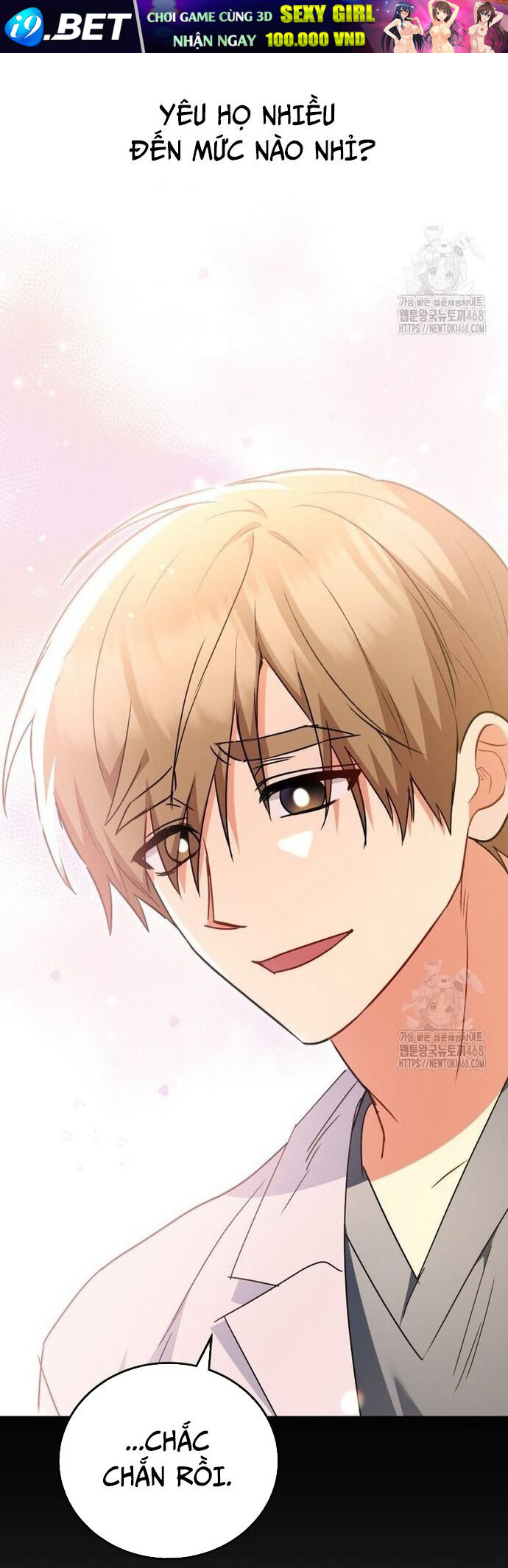 Xin Chào! Bác Sĩ Thú Y - Chapter 91 - Page 10