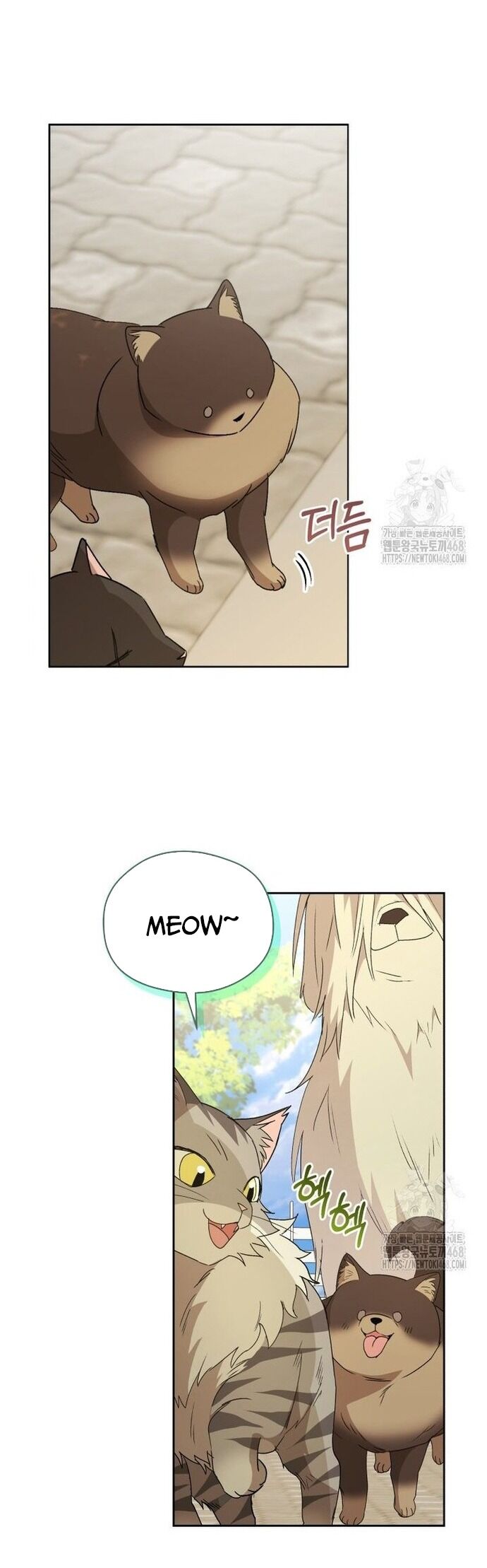 Xin Chào! Bác Sĩ Thú Y - Chapter 91 - Page 26