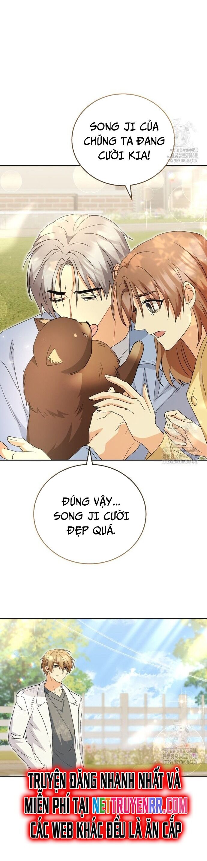 Xin Chào! Bác Sĩ Thú Y - Chapter 91 - Page 30