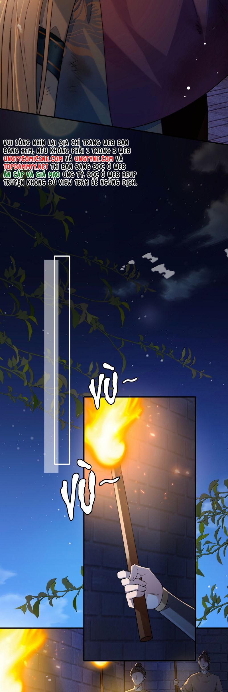 Điện Hạ Khuynh Thành - Chapter 128 - Page 15