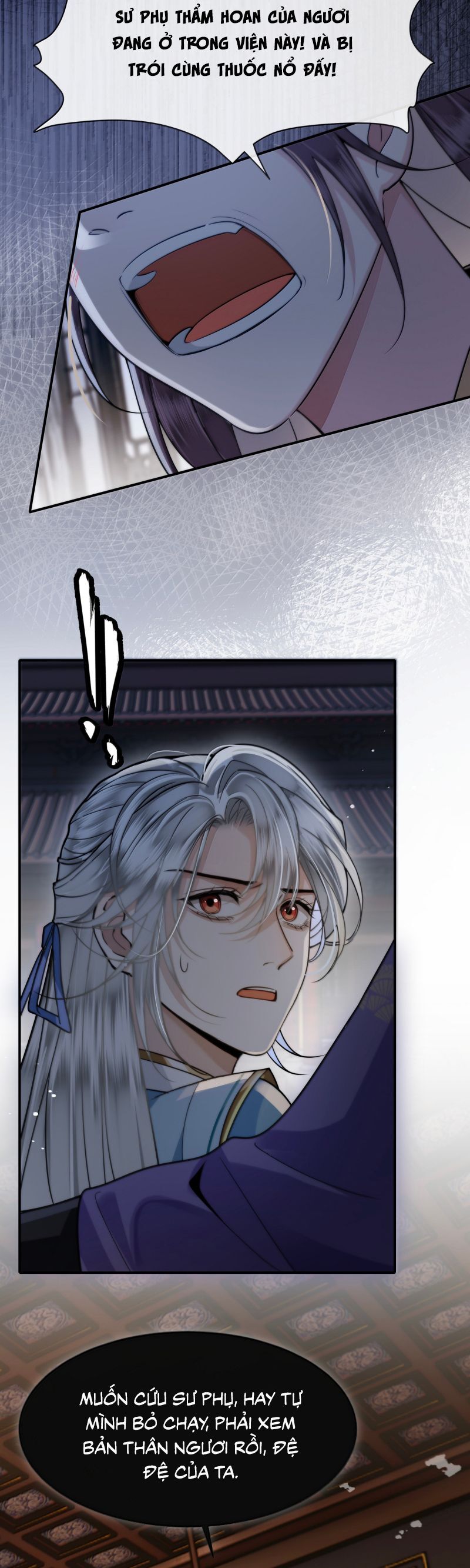 Điện Hạ Khuynh Thành - Chapter 128 - Page 4