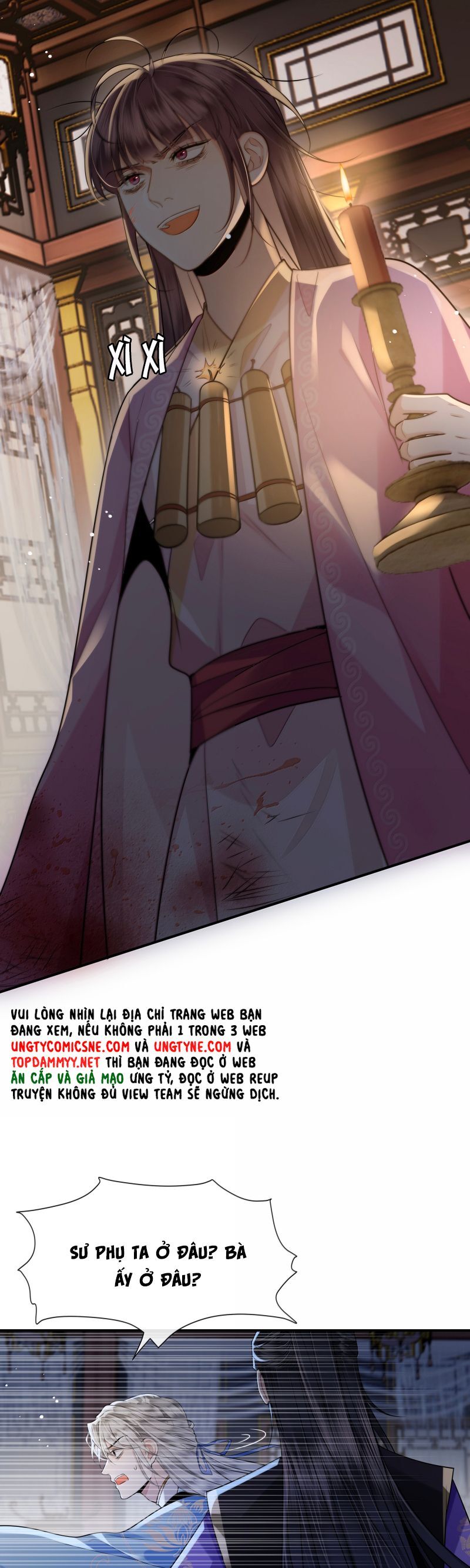 Điện Hạ Khuynh Thành - Chapter 128 - Page 5