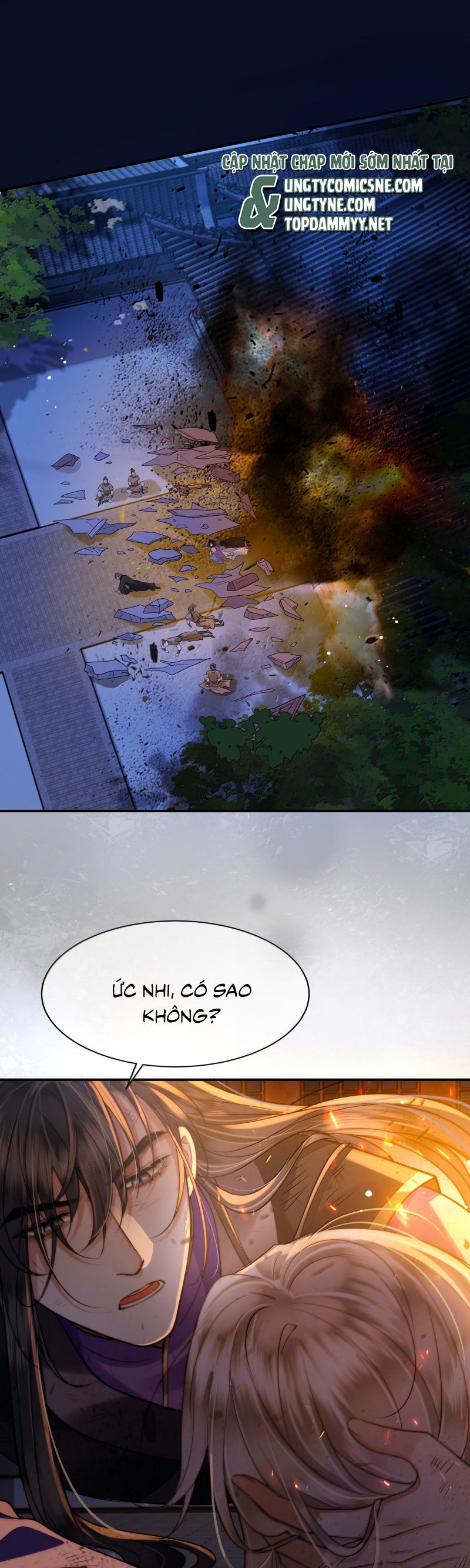 Điện Hạ Khuynh Thành - Chapter 128 - Page 7