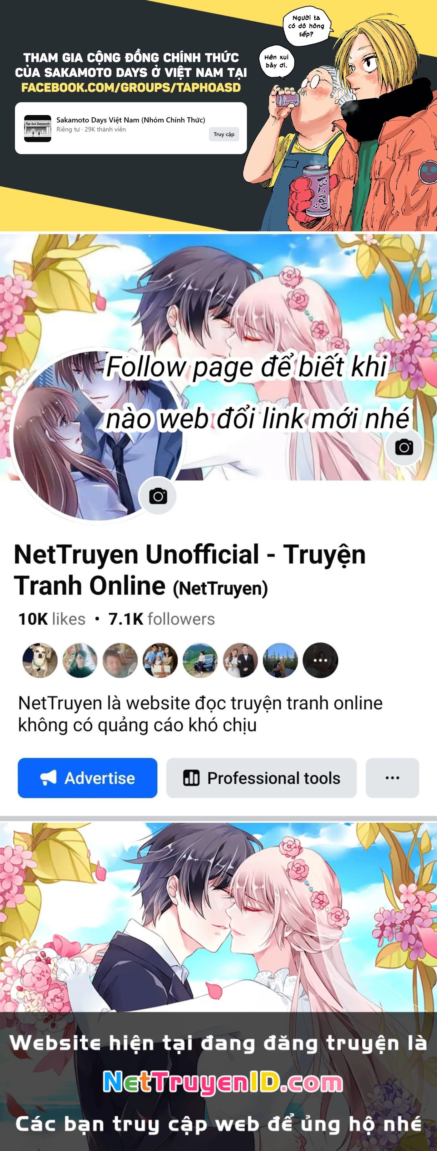 Sakamoto Days - Chapter 203 - Page 24