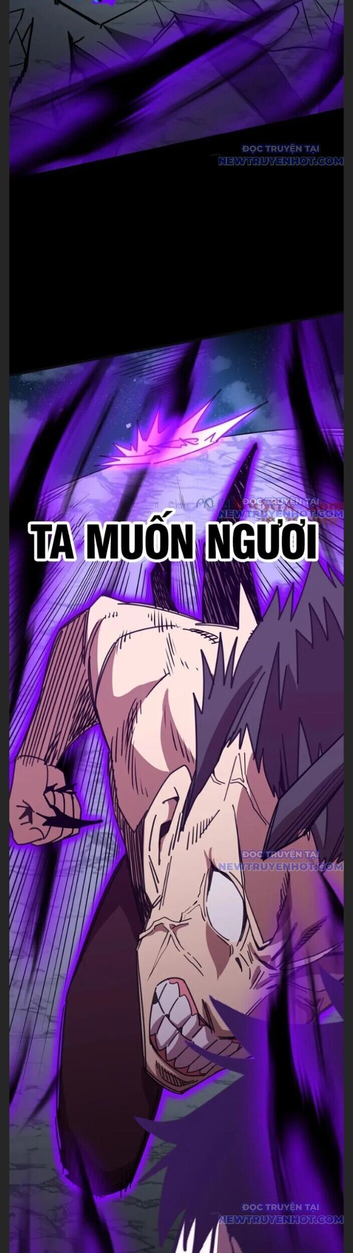 Cao Võ Hạ Cánh Đến Một Vạn Năm Sau - Chapter 203.1 - Page 12