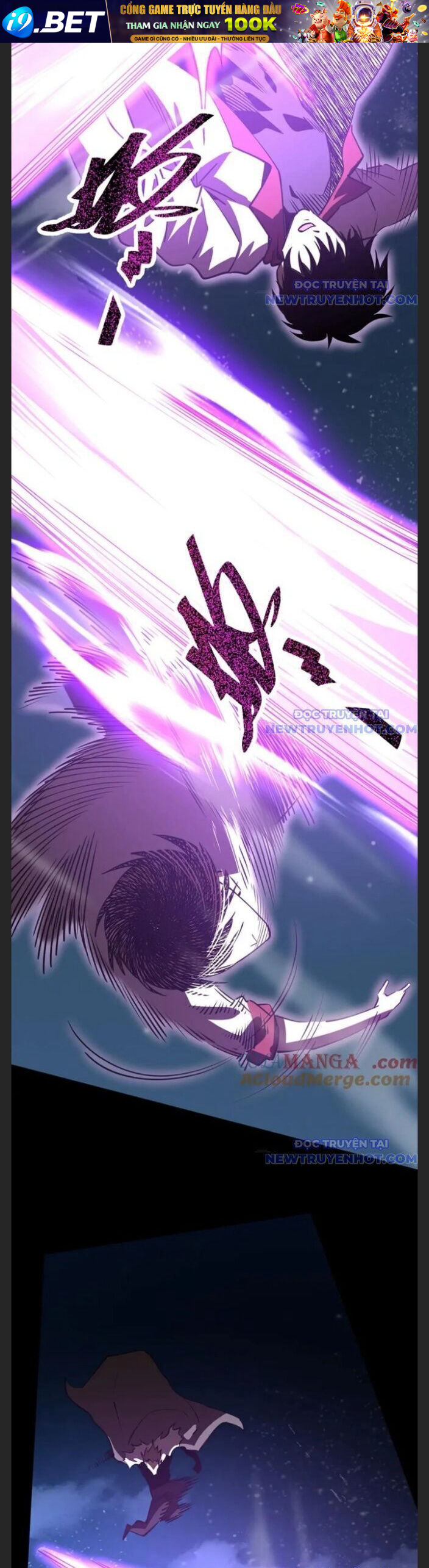 Cao Võ Hạ Cánh Đến Một Vạn Năm Sau - Chapter 203.1 - Page 19