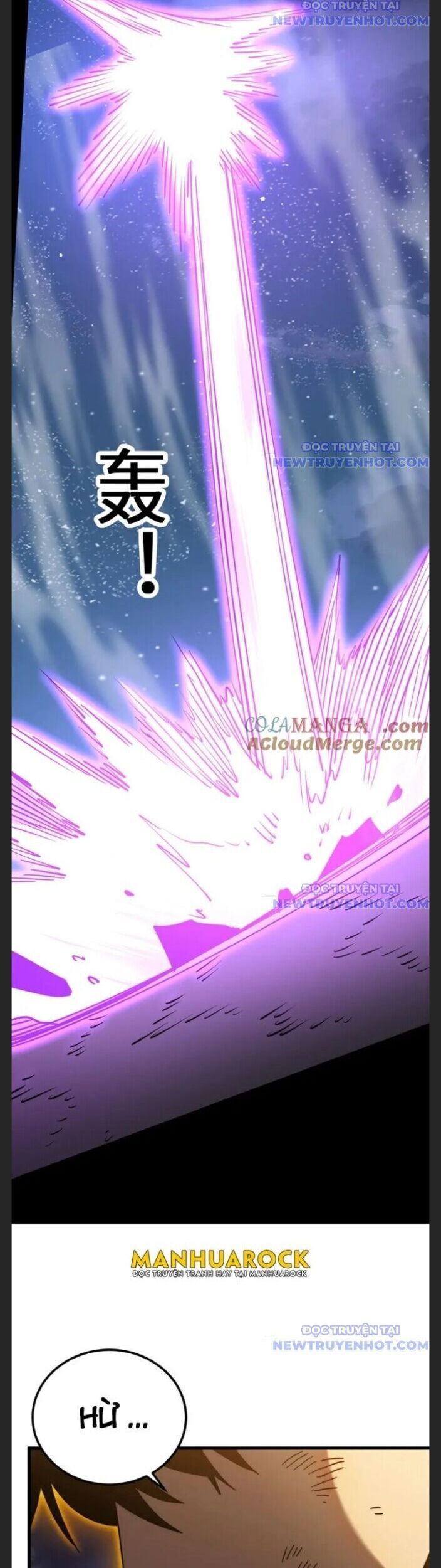 Cao Võ Hạ Cánh Đến Một Vạn Năm Sau - Chapter 203.1 - Page 20