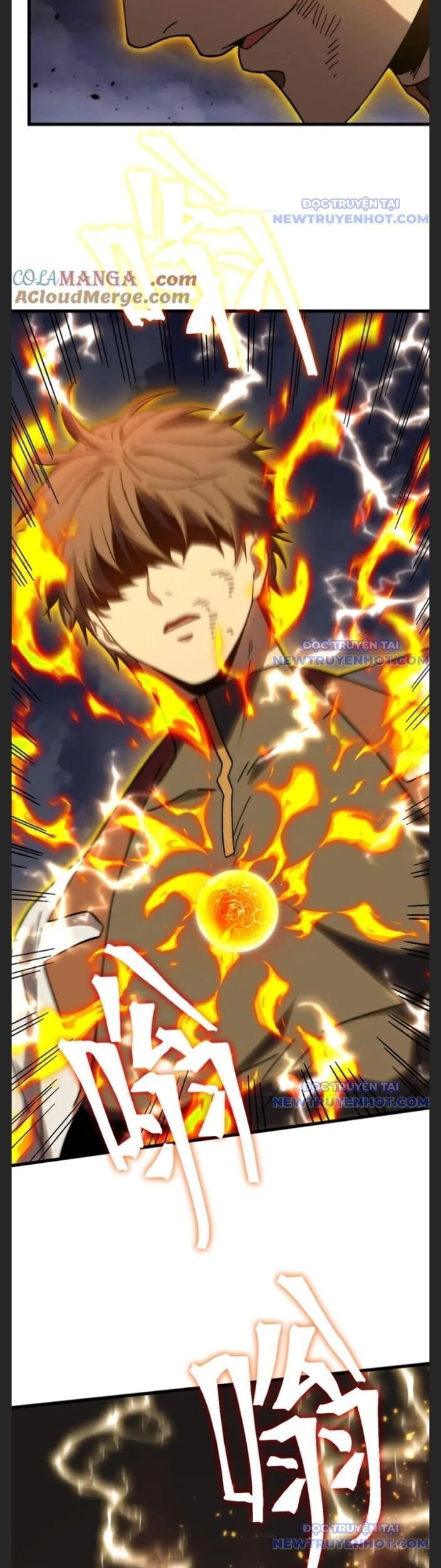 Cao Võ Hạ Cánh Đến Một Vạn Năm Sau - Chapter 203.1 - Page 21