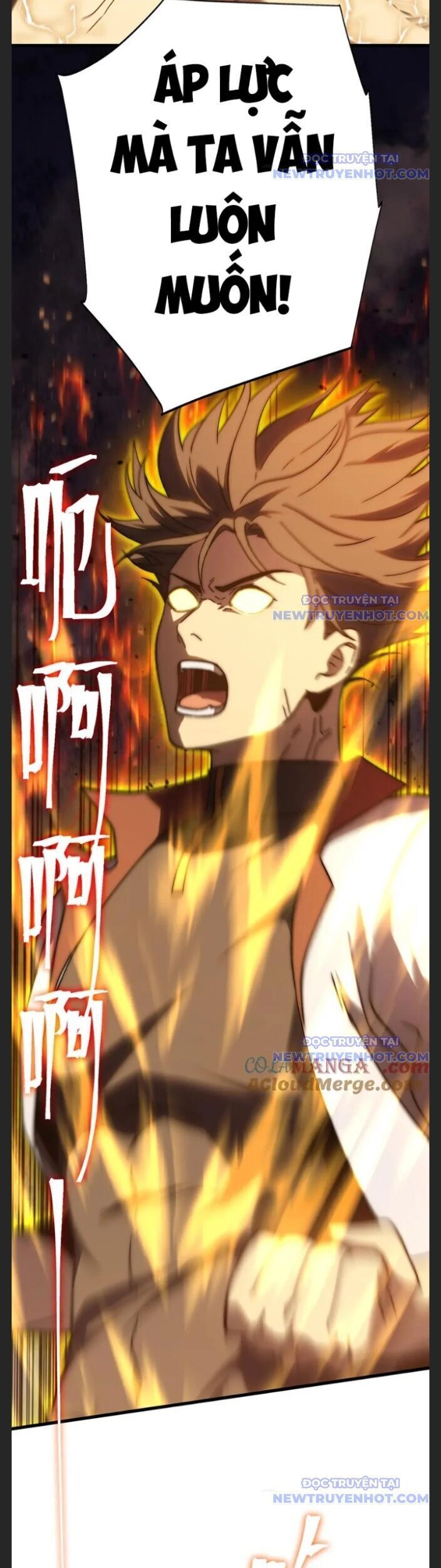 Cao Võ Hạ Cánh Đến Một Vạn Năm Sau - Chapter 203.1 - Page 23