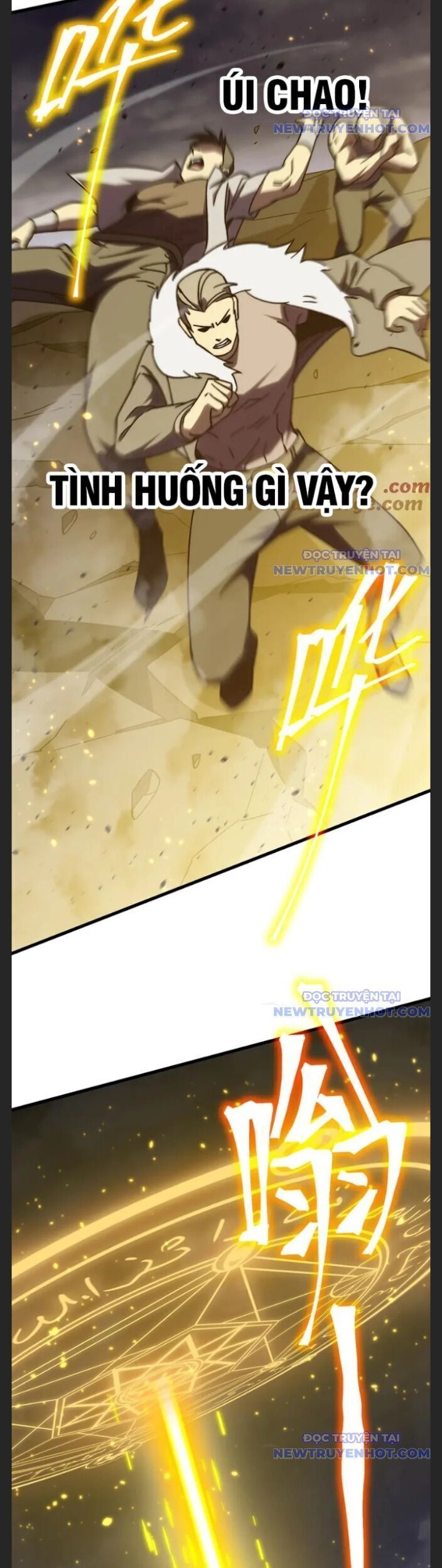 Cao Võ Hạ Cánh Đến Một Vạn Năm Sau - Chapter 203.1 - Page 25