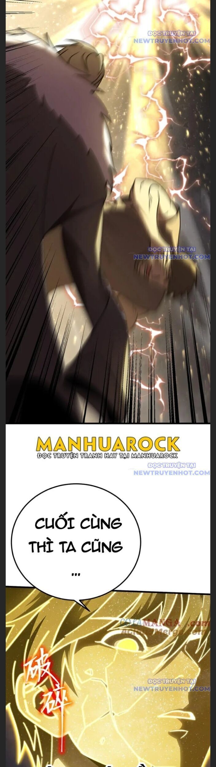 Cao Võ Hạ Cánh Đến Một Vạn Năm Sau - Chapter 203.1 - Page 27