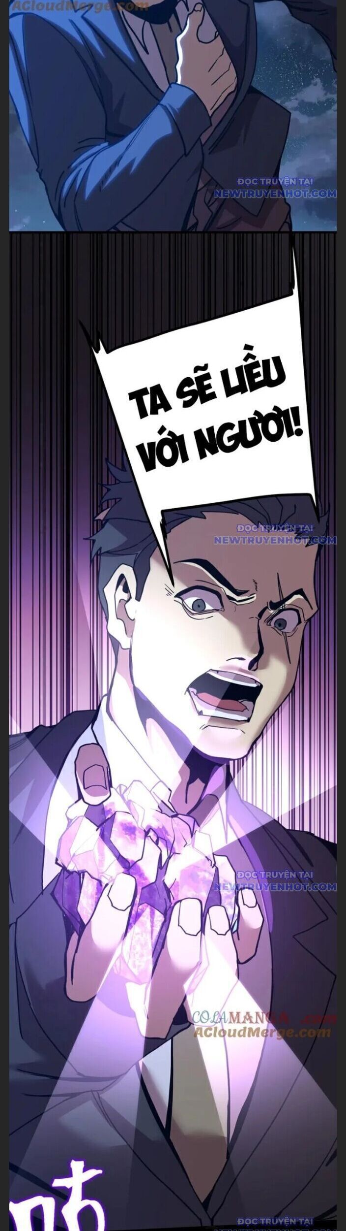 Cao Võ Hạ Cánh Đến Một Vạn Năm Sau - Chapter 203.2 - Page 11
