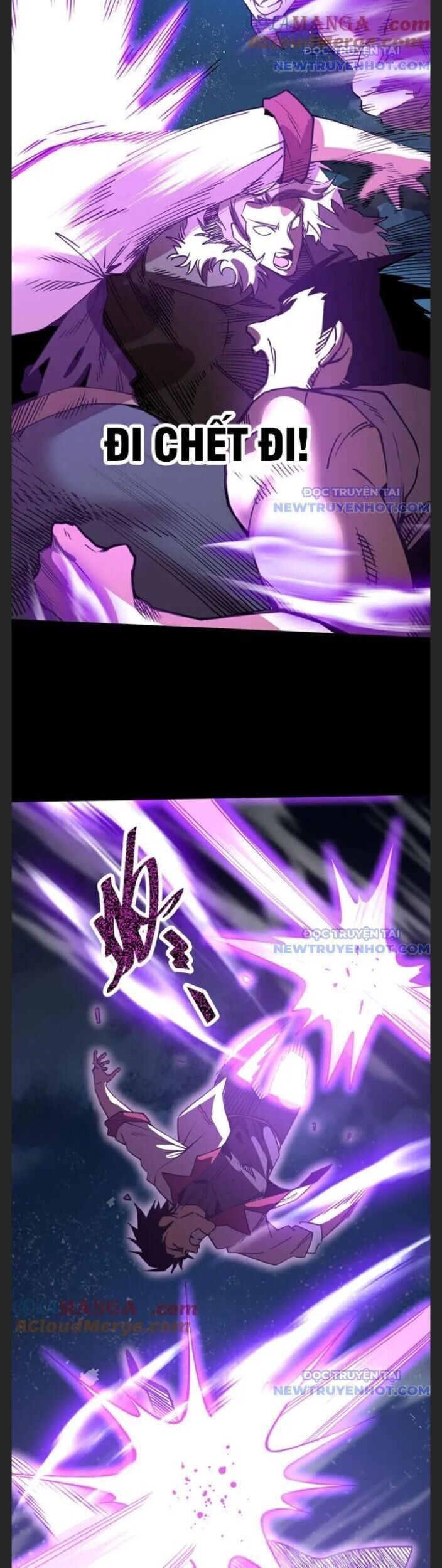 Cao Võ Hạ Cánh Đến Một Vạn Năm Sau - Chapter 203.2 - Page 19