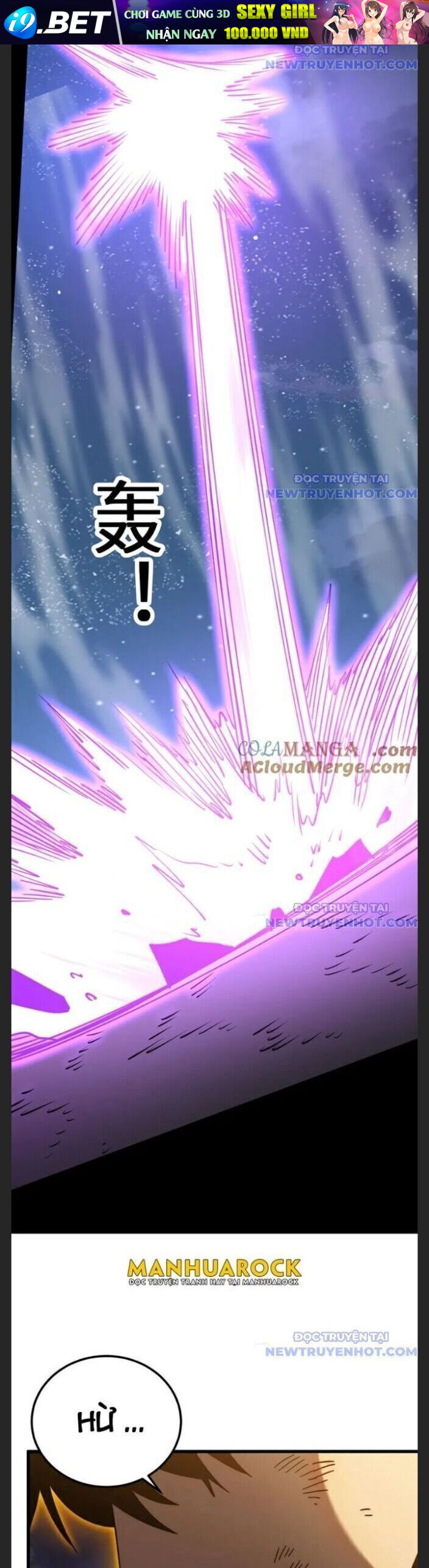 Cao Võ Hạ Cánh Đến Một Vạn Năm Sau - Chapter 203.2 - Page 21