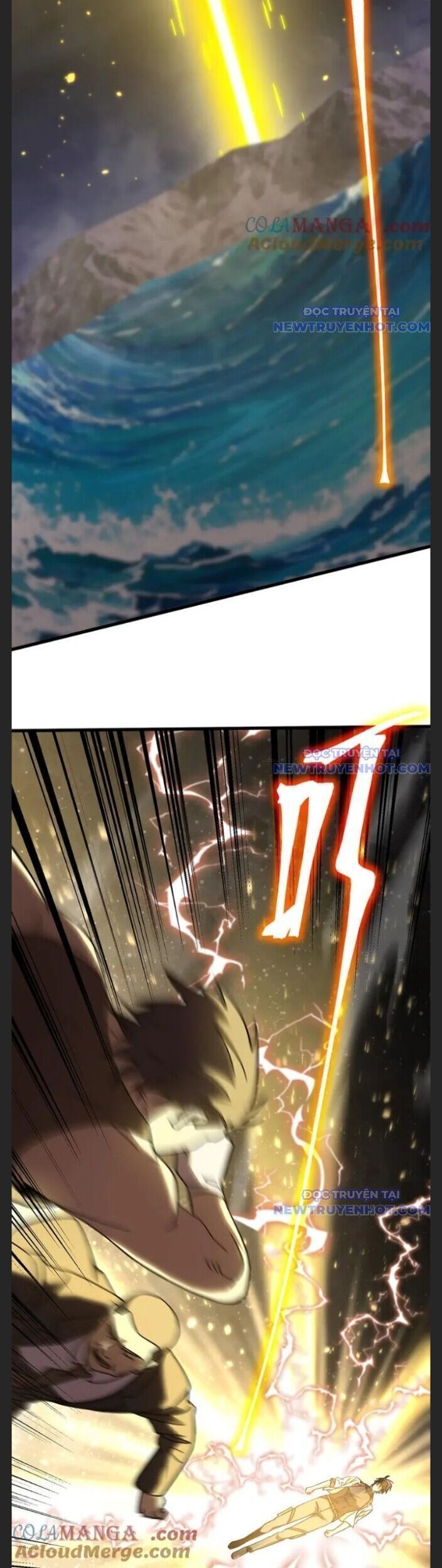 Cao Võ Hạ Cánh Đến Một Vạn Năm Sau - Chapter 203.2 - Page 27