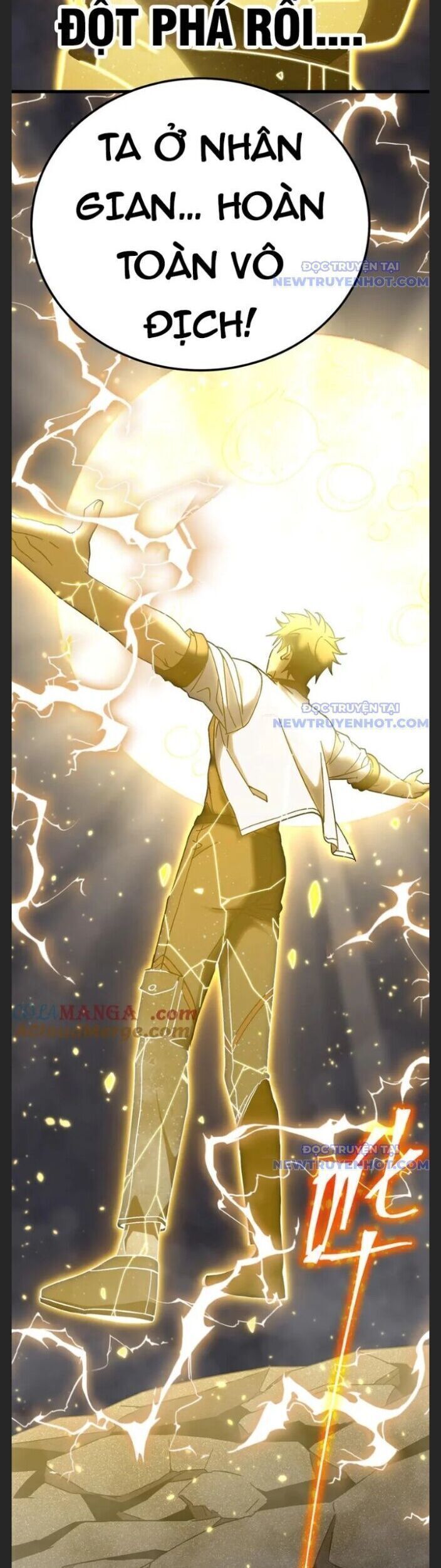 Cao Võ Hạ Cánh Đến Một Vạn Năm Sau - Chapter 203.2 - Page 29