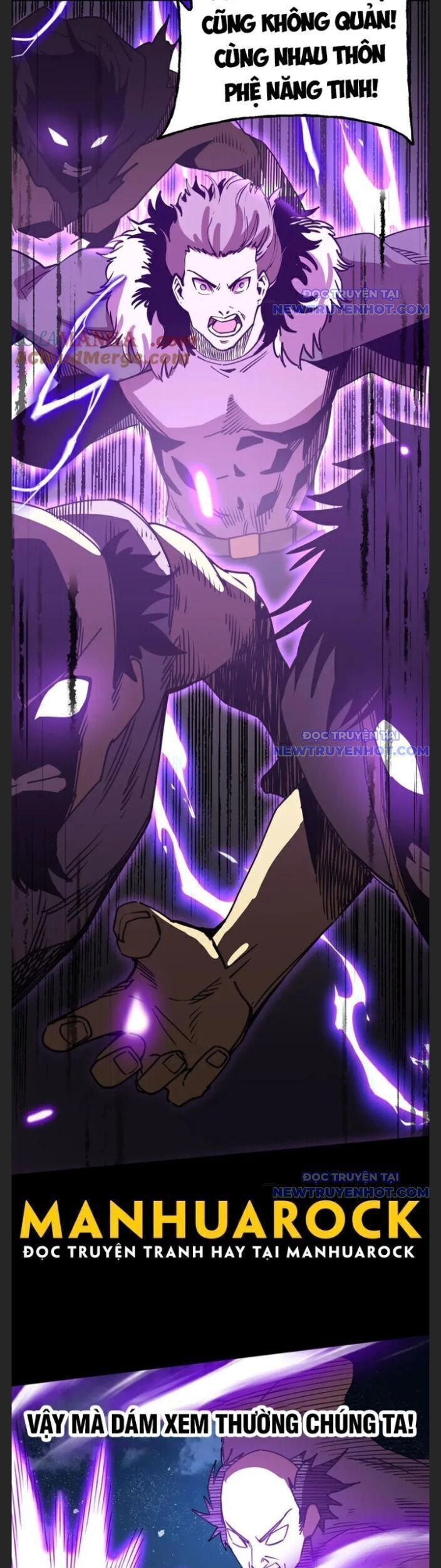 Cao Võ Hạ Cánh Đến Một Vạn Năm Sau - Chapter 203.3 - Page 19