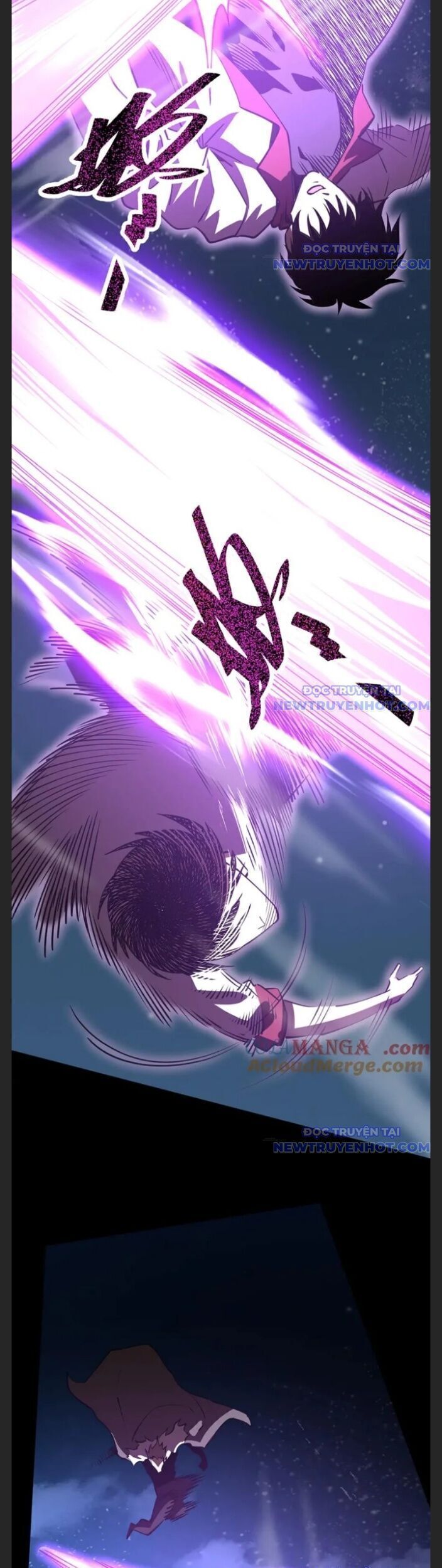 Cao Võ Hạ Cánh Đến Một Vạn Năm Sau - Chapter 203.3 - Page 21