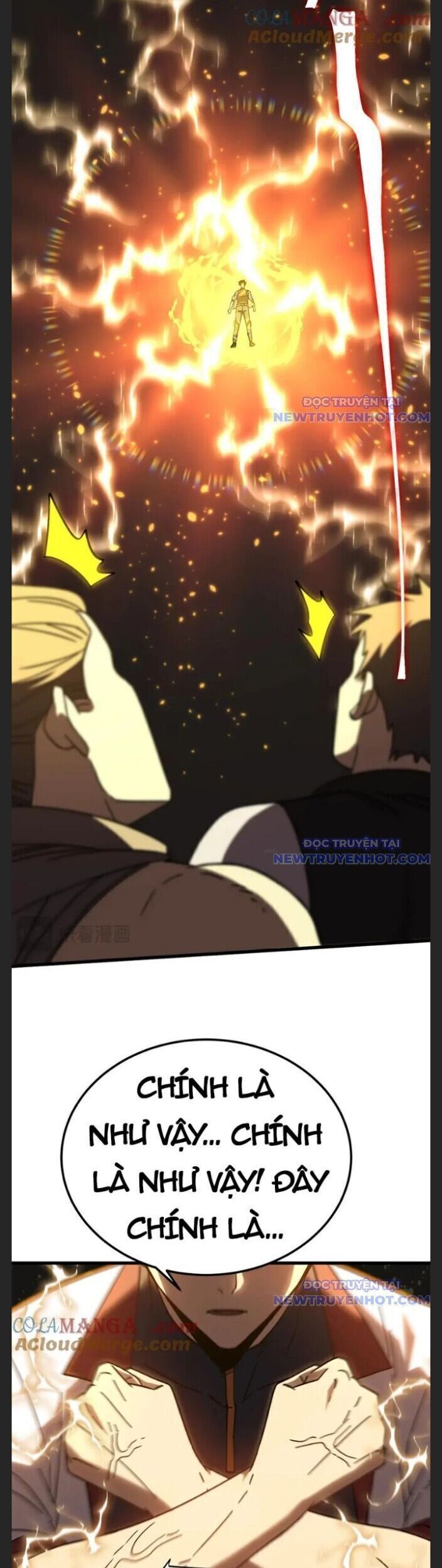 Cao Võ Hạ Cánh Đến Một Vạn Năm Sau - Chapter 203.3 - Page 24