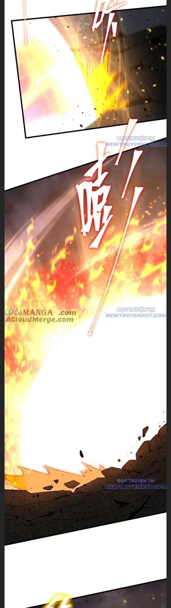 Cao Võ Hạ Cánh Đến Một Vạn Năm Sau - Chapter 203.3 - Page 26