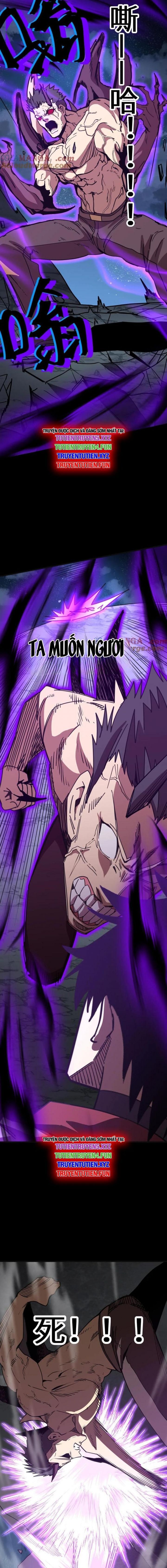 Cao Võ Hạ Cánh Đến Một Vạn Năm Sau - Chapter 203.9 - Page 6