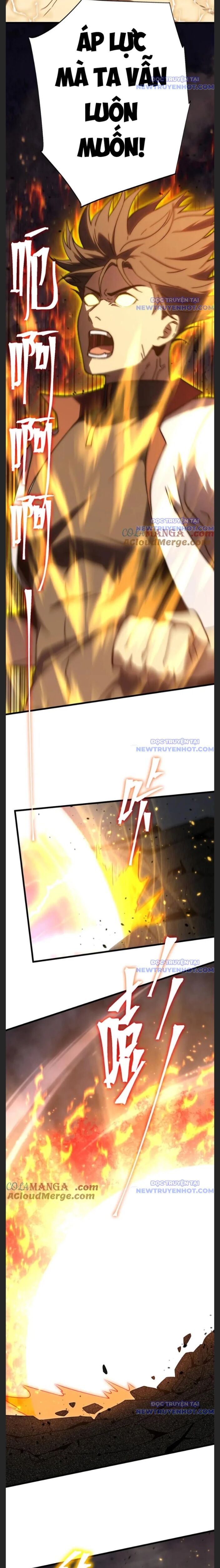 Cao Võ Hạ Cánh Đến Một Vạn Năm Sau - Chapter 203 - Page 12